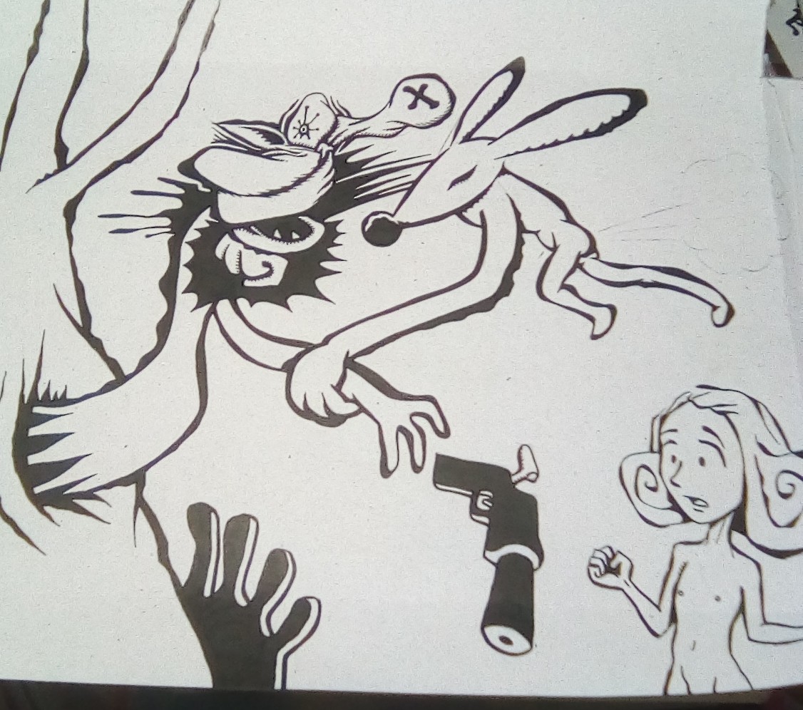Cargando Imagen...