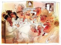 Imagen de la galería: 1769125746_vampiros.org_RalphSteadman-Trumpadministration